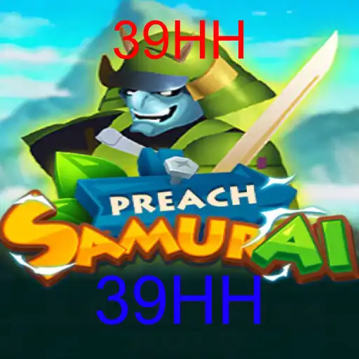PreachSamurai